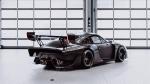 Porsche 935 Carbon Edition 2019 года